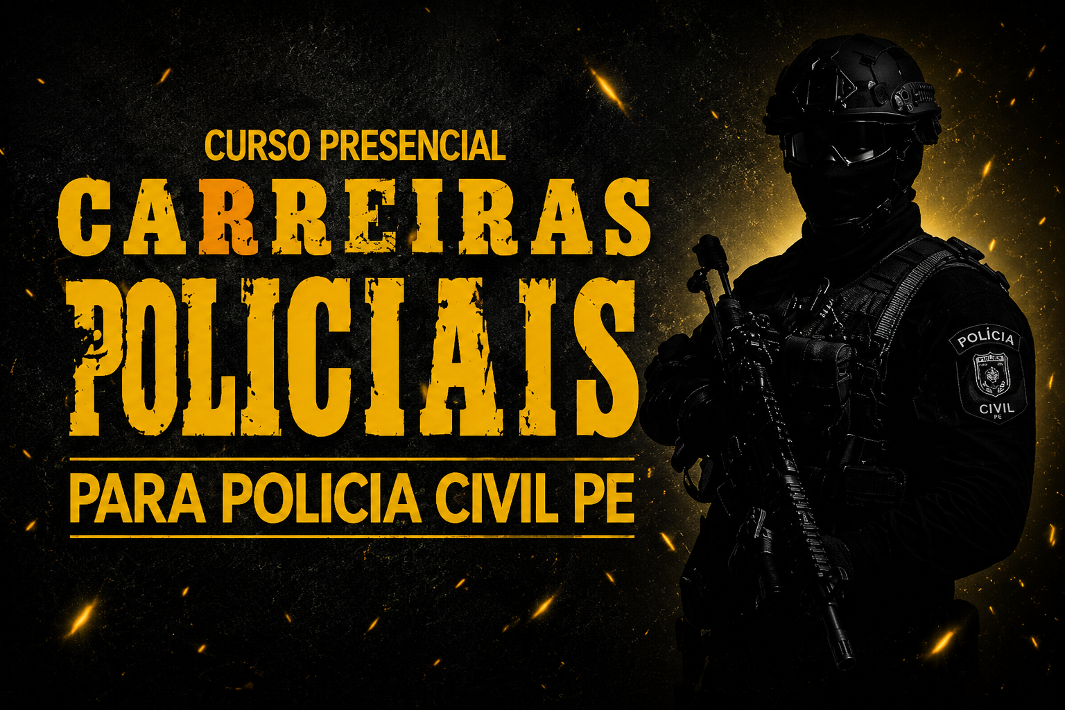 CFOA: Teoria + Questões Exemplificativas - Online.